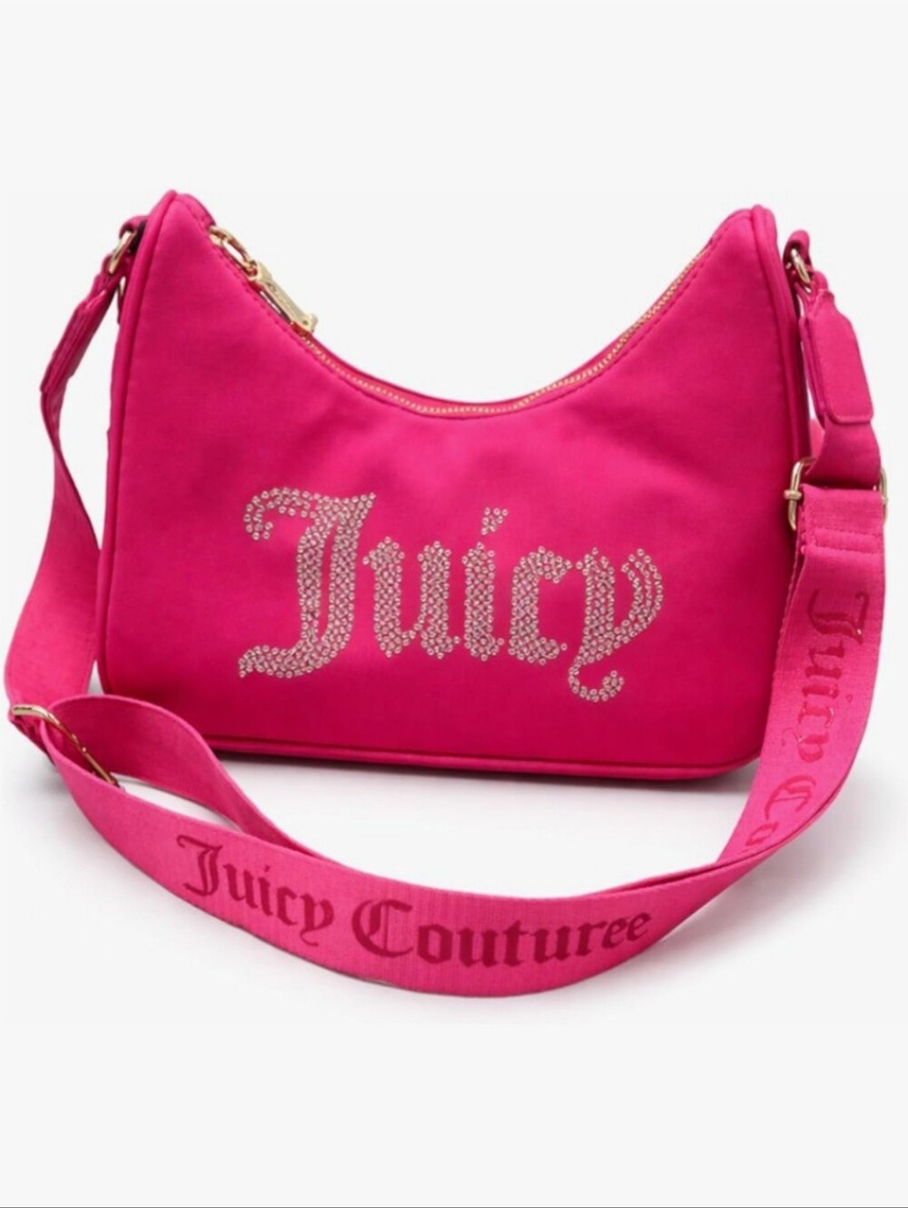 Juicy Couture Crossbody Bag